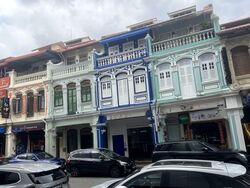Desker Road Conservation Area (D8), Shop House #564630631